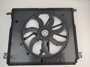 2021 - 2023 Toyota Sienna Cooling Fan