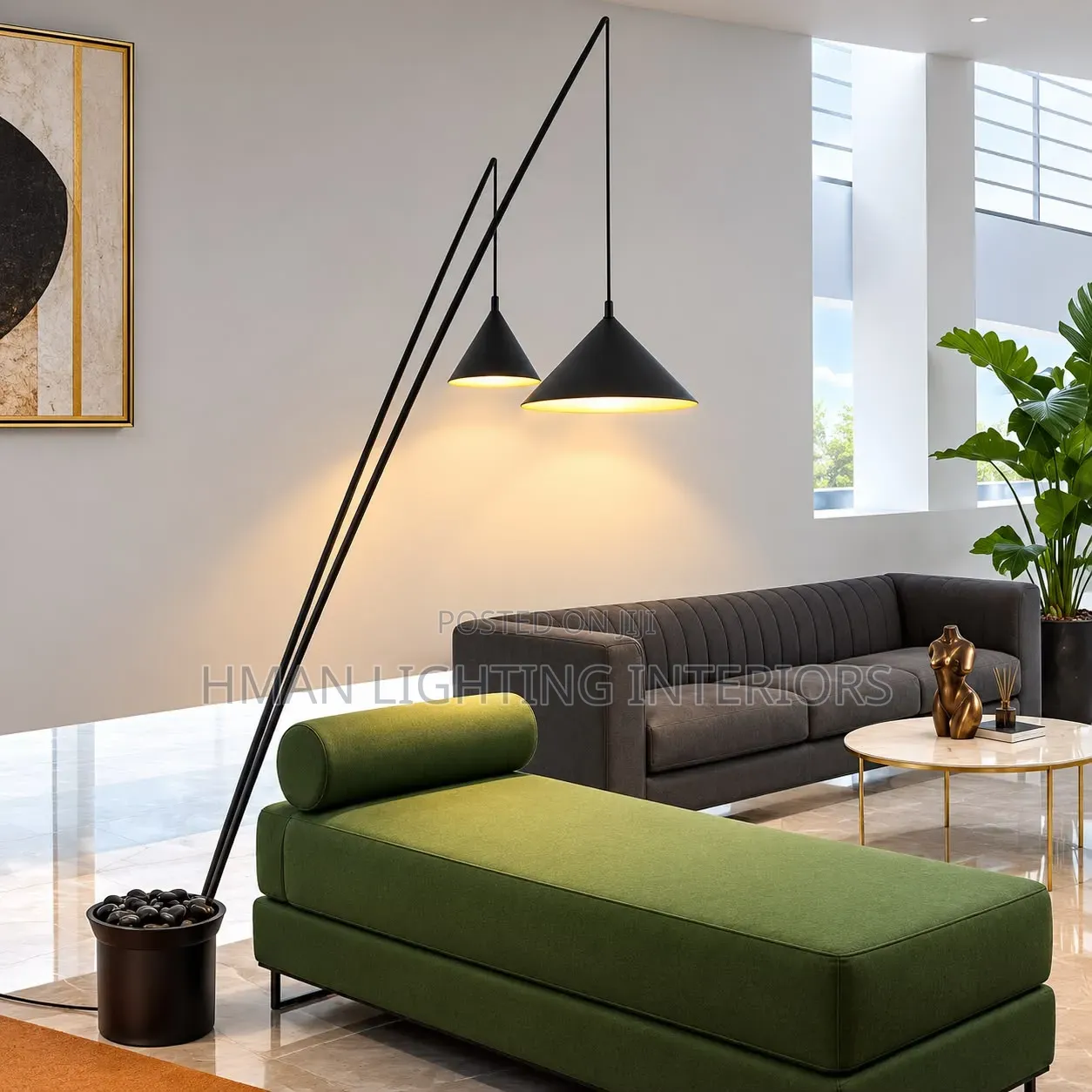 Lighting Fittings