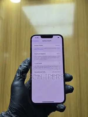 Apple iPhone 16e 128 GB Black