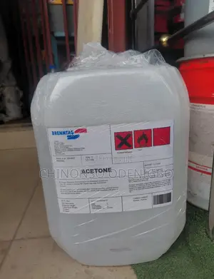 Brenntag Acetone