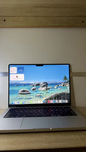 Laptop Apple MacBook Pro 2023 M2 16GB Apple M2 SSD 512GB