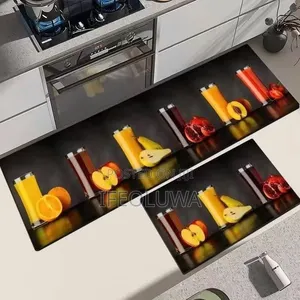 Kitchen Runner Mats