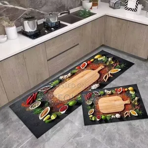 Kitchen Runner Mats