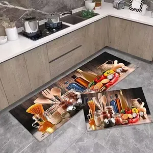 Kitchen Runner Mats