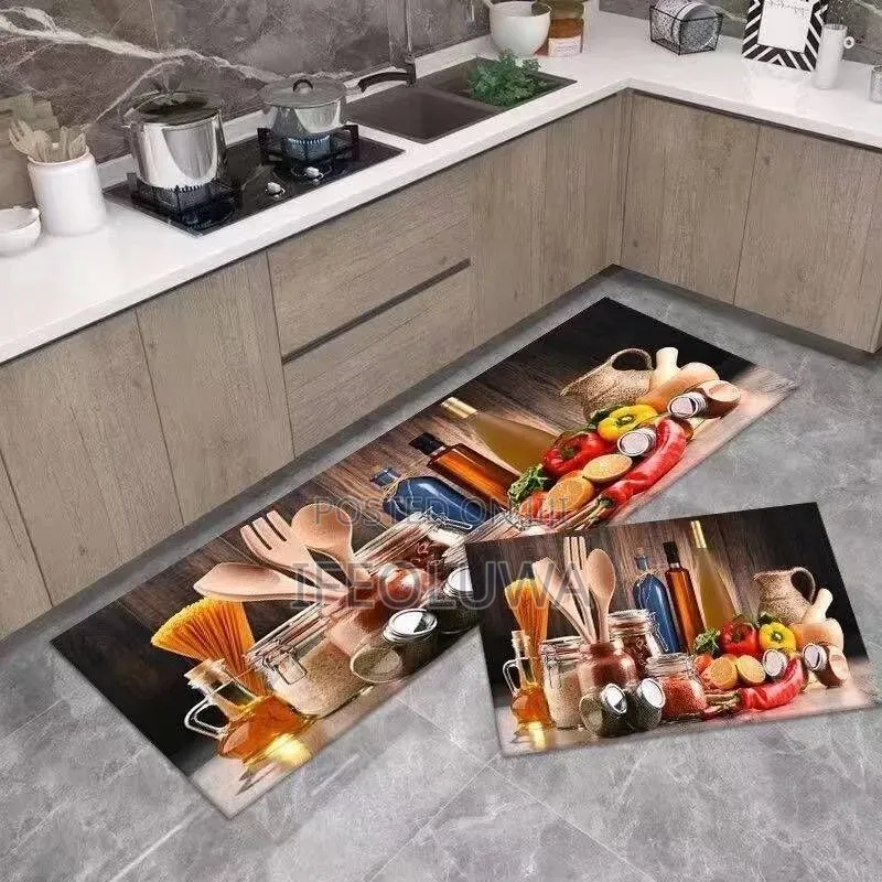Kitchen Runner Mats