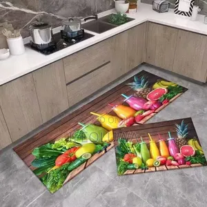 Kitchen Runner Mats