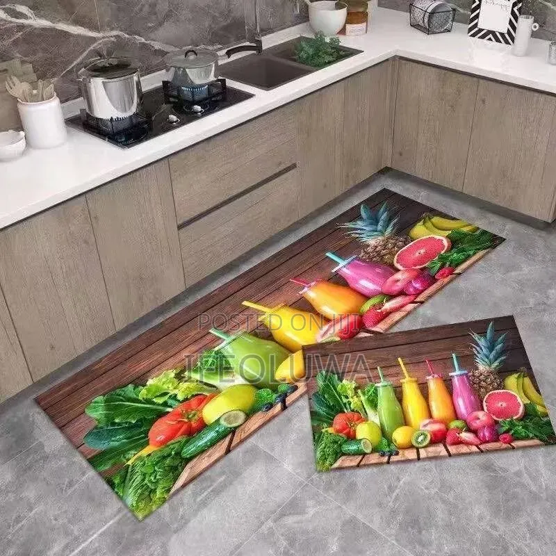 Kitchen Runner Mats