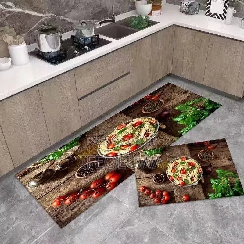 Kitchen Runner Mats
