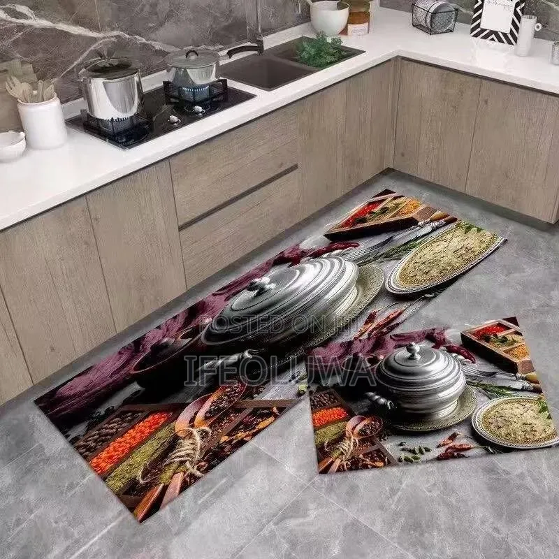 Kitchen Runner Mats