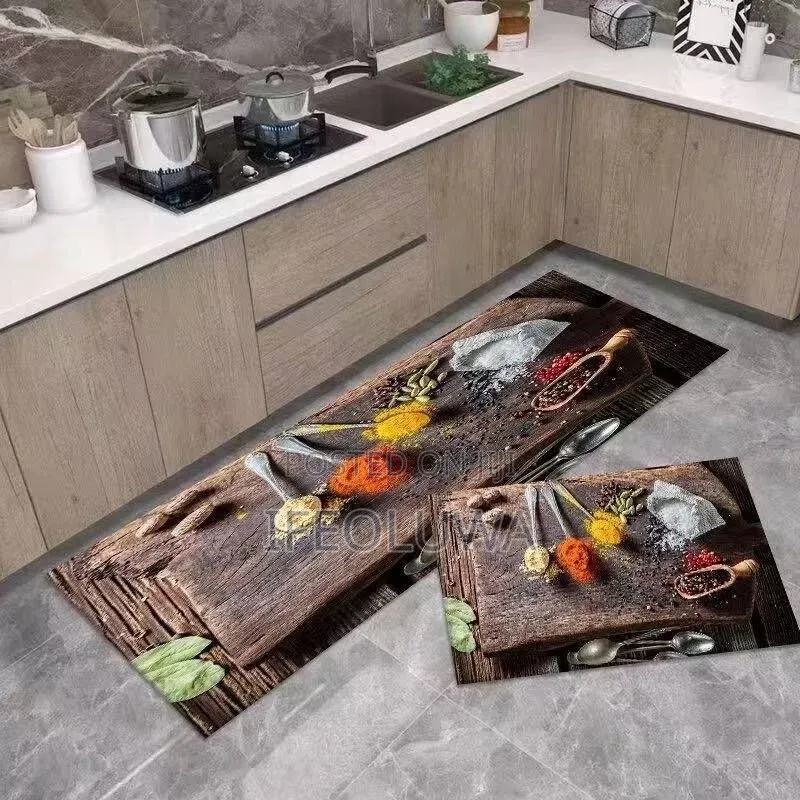 Kitchen Runner Mats