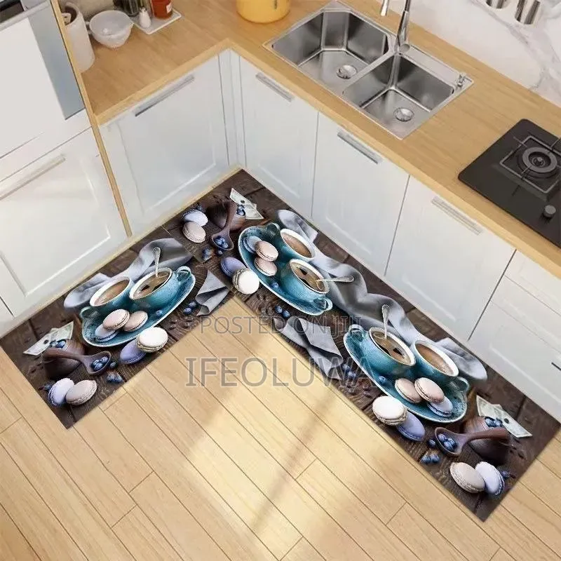 Kitchen Runner Mats