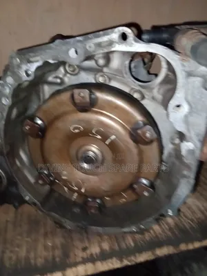 Lexus ES 350 Gearbox 22pin 207/208/209/2010/2011/2014
