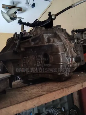 Lexus ES 350 Gearbox 22pin 207/208/209/2010/2011/2014