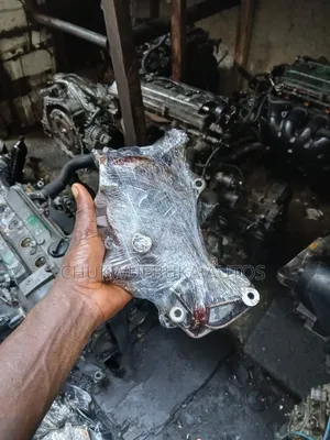 Tokunbo Oil Pump Ford Edge Sold With Warranty