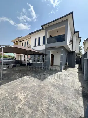 4bdrm Duplex in Kubwa for sale