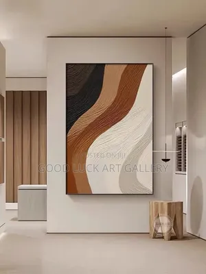 Modern Wall Art