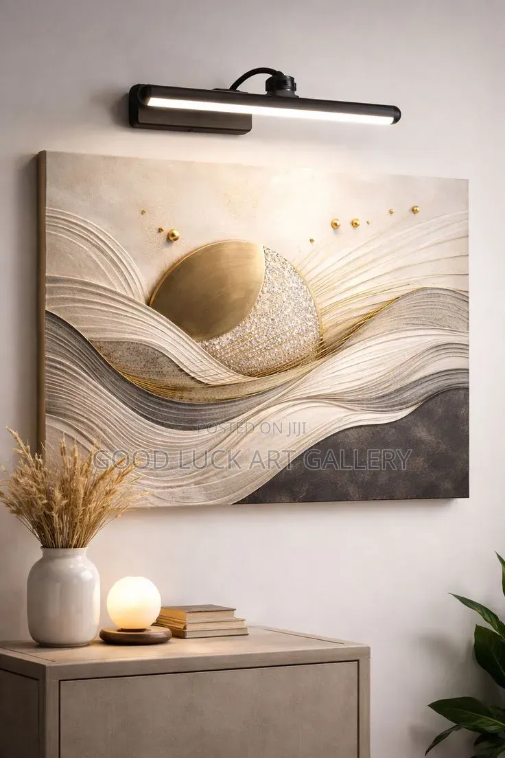 Modern Wall Art