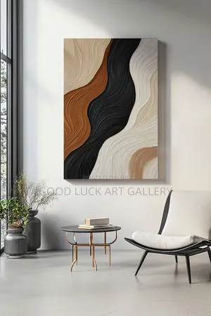 Modern Wall Art