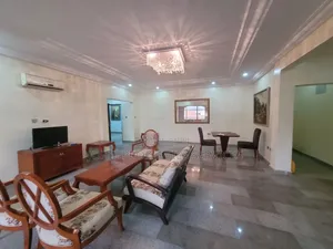 Furnished 2bdrm Apartment in Asokoro for rent