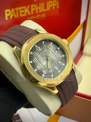 High Quality Luxury Patek Watch  