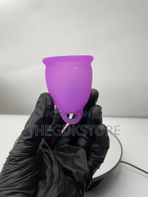 Menstrual Cup Period Care Product for Women