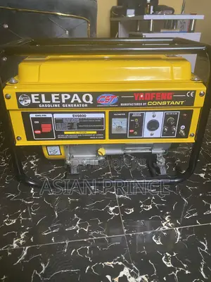 Elepaq Sv6800