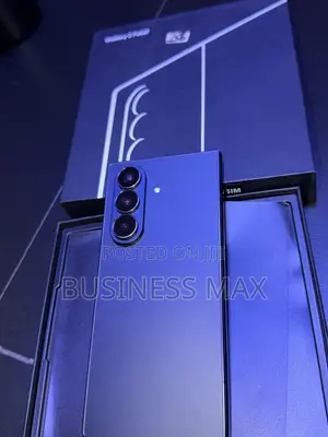 New Samsung Galaxy Fold 512 GB