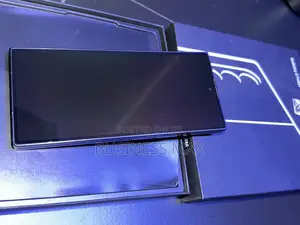 New Samsung Galaxy Fold 512 GB