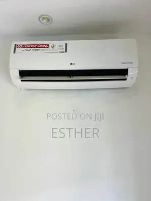 Neatly Used LG Air Condition