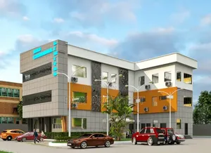 4-5 Duplex at Pinock Estate, Jakande Lekki