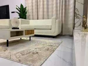 Furnished 4bdrm Duplex in Greenland Estate, Olokonla for rent