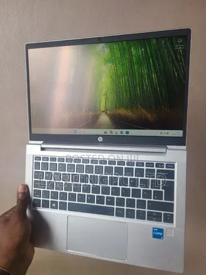 Laptop HP ProBook 430 G8 8GB Intel Core i5 SSD 256GB