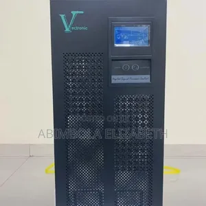 10kVA Online UPS, 8kW