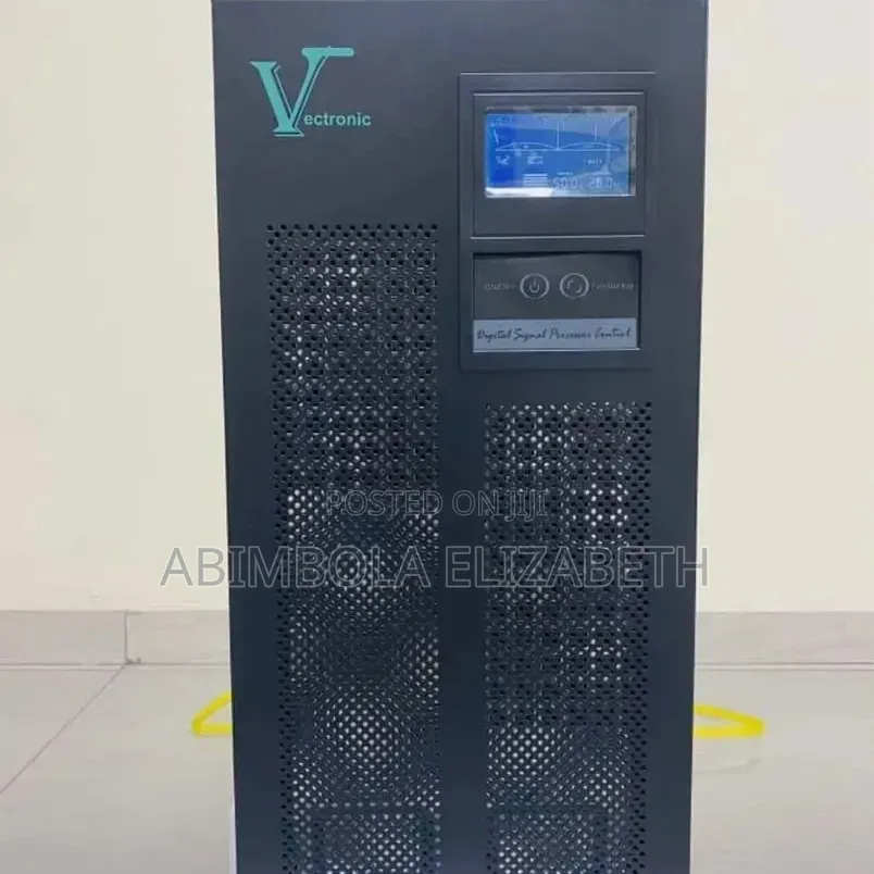 10kVA Online UPS, 8kW