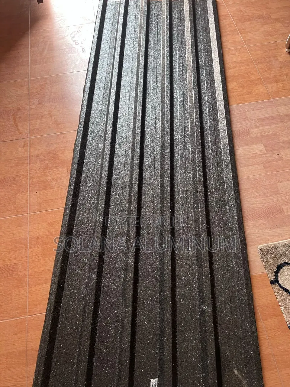Stone Coated Long Span Roofing Sheet