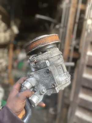 Toyota Corolla Beast AC Compressor Model