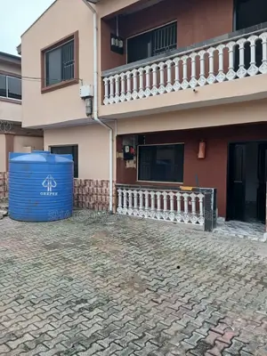 3bdrm Apartment in Magodo Phase 1 Lagos for rent