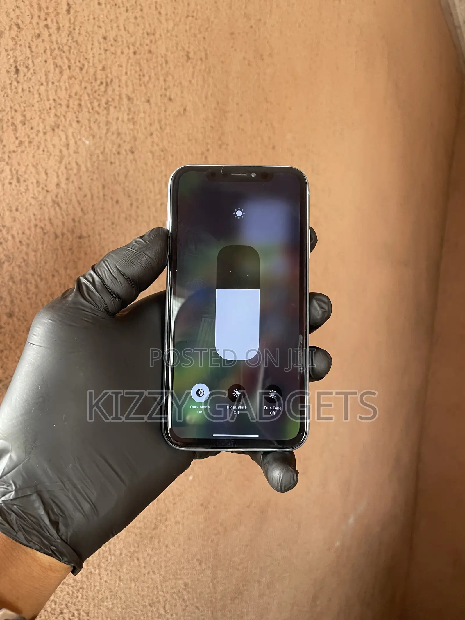 Apple iPhone XR 64 GB Blue