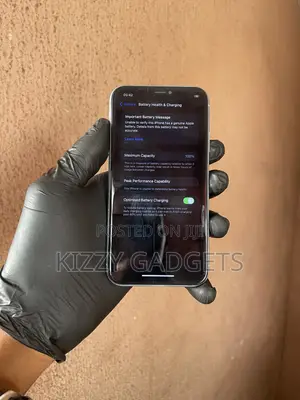 Apple iPhone XR 64 GB Blue