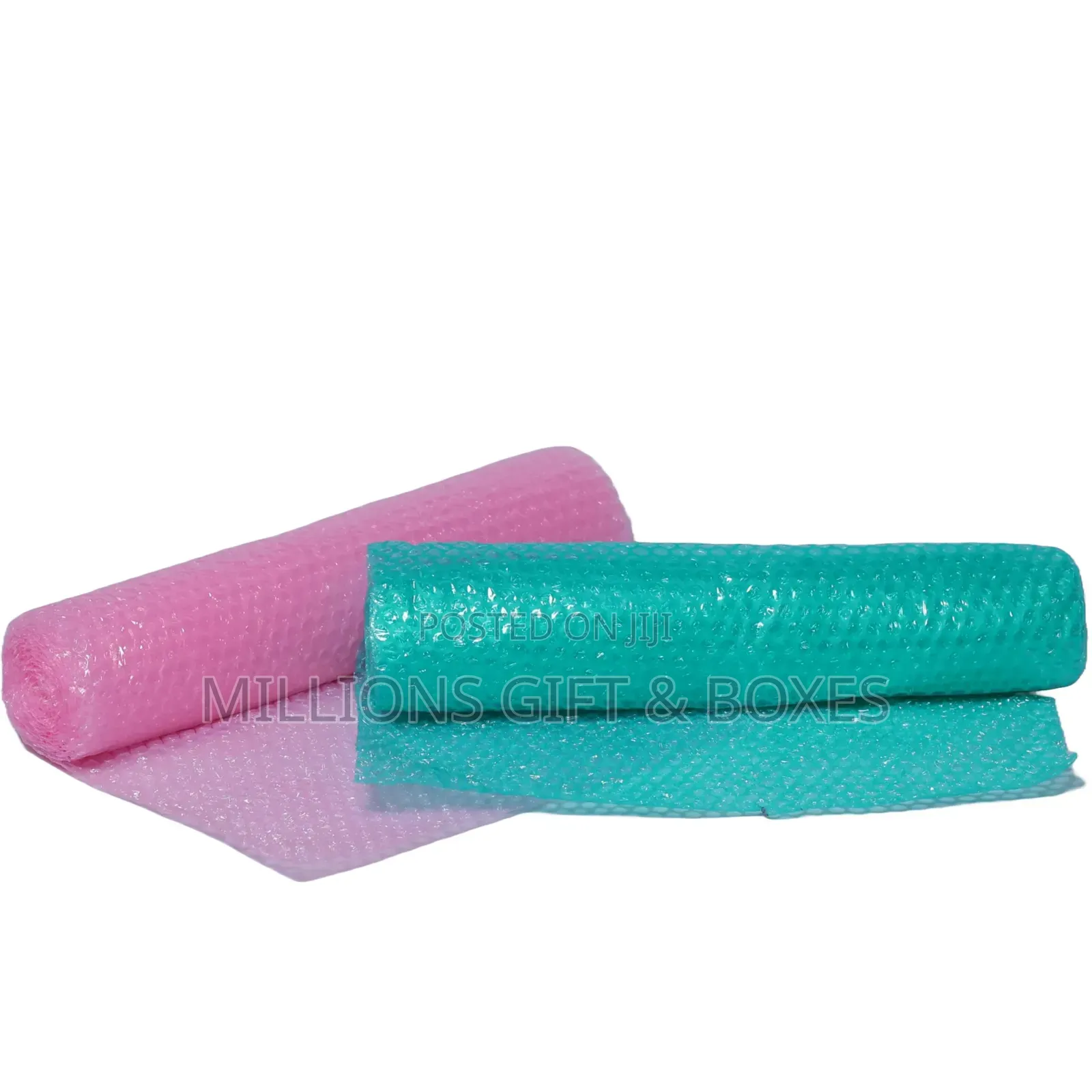 Bubble Wraps