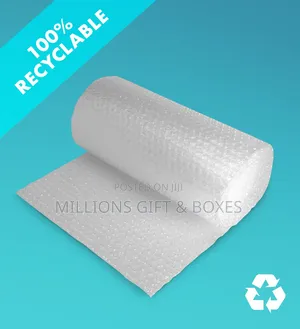 Bubble Wraps