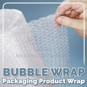 Bubble Wraps