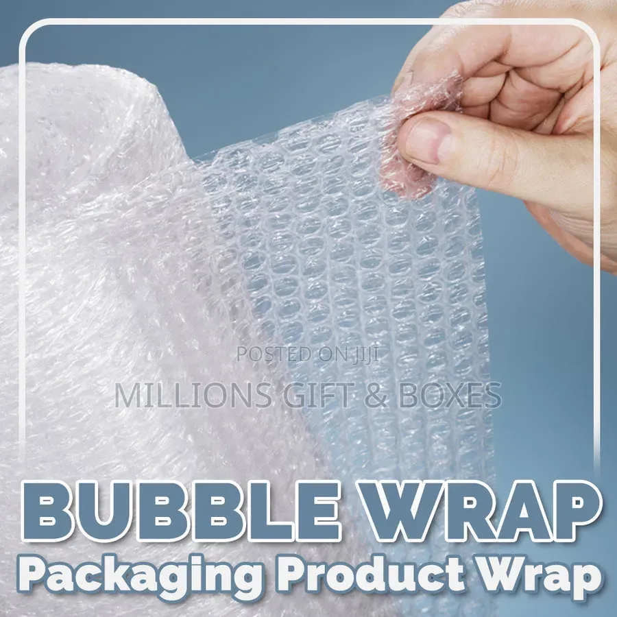 Bubble Wraps