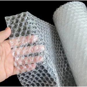 Bubble Wraps