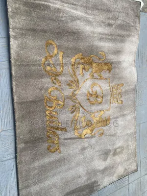 Beautifully Customised Rugs