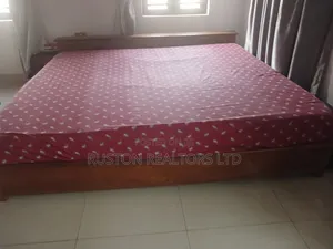 King Size Mattress and Bed