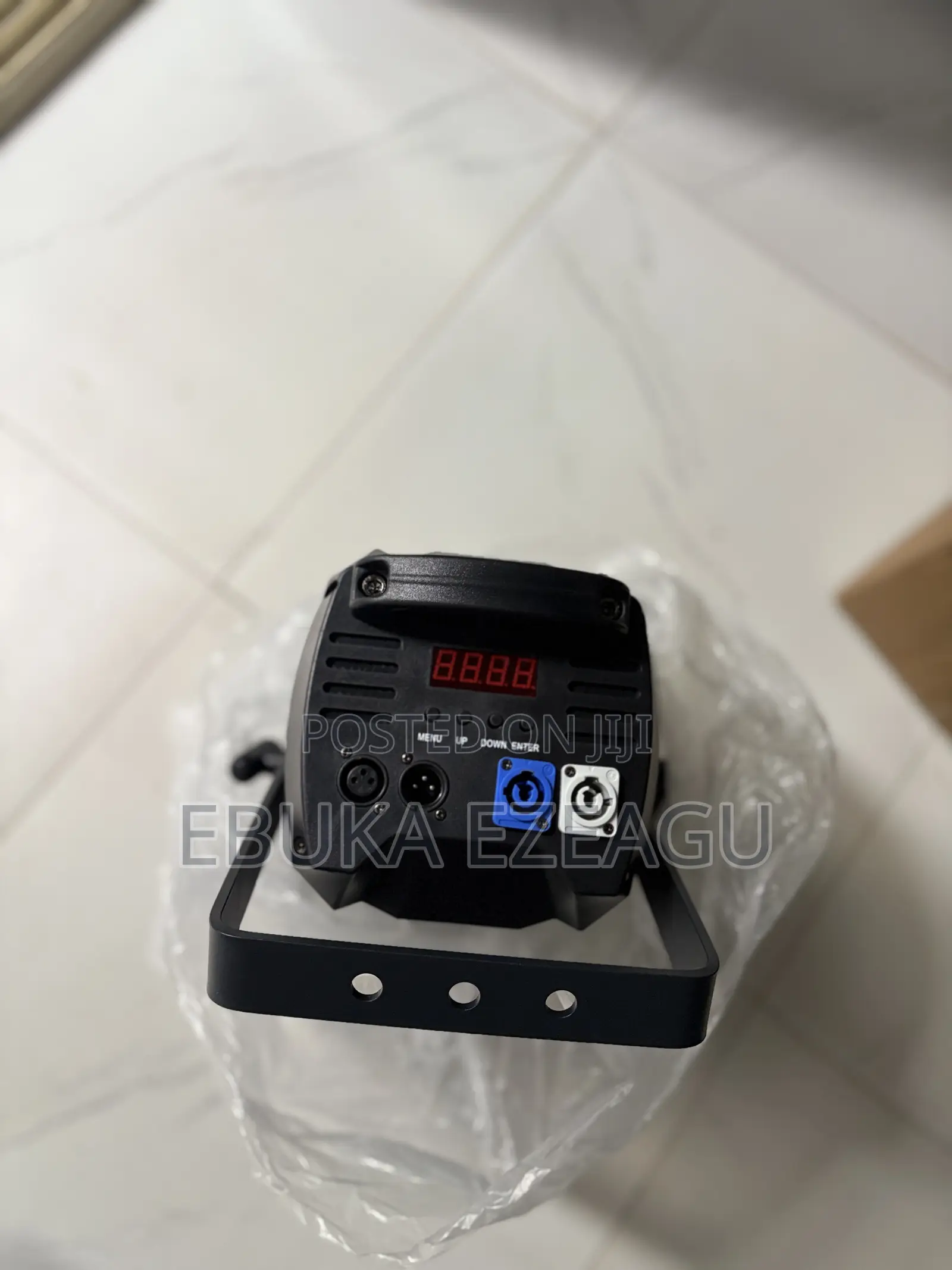 Original Fresnel 300W