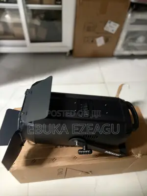 Original Fresnel 300W