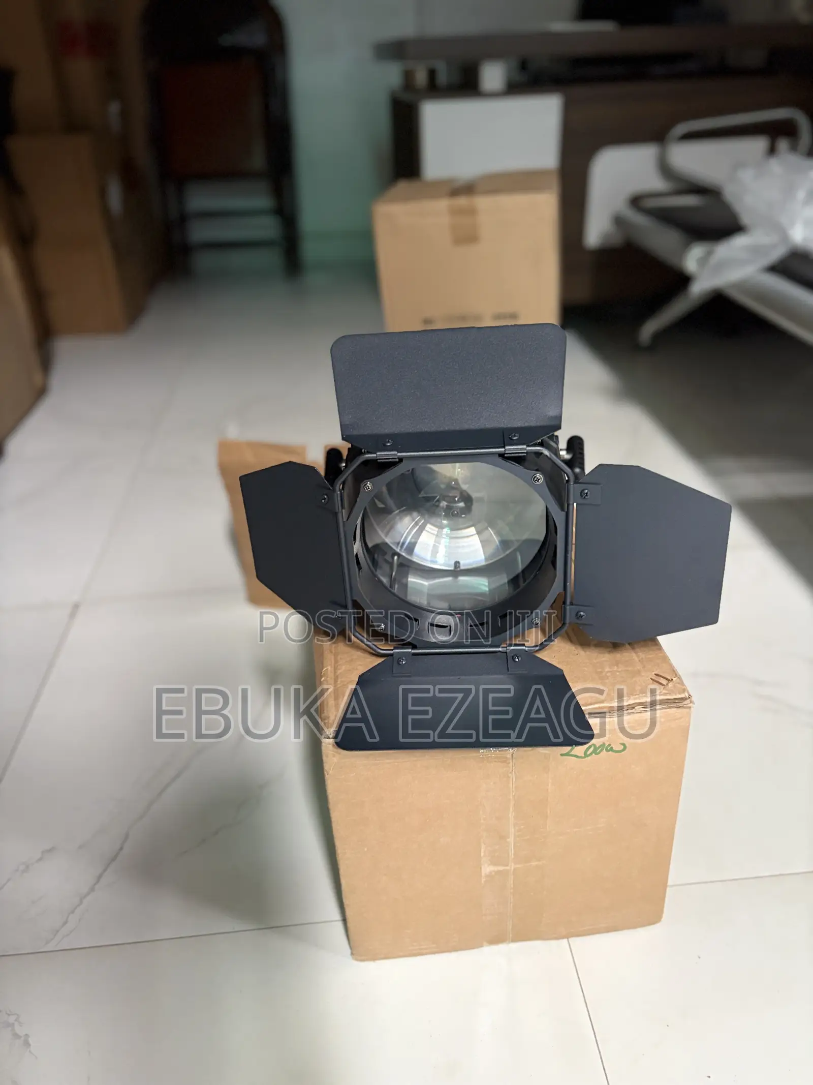 Original Fresnel 300W