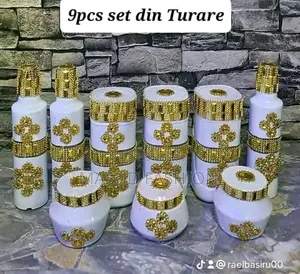 Fragrance for Sales
